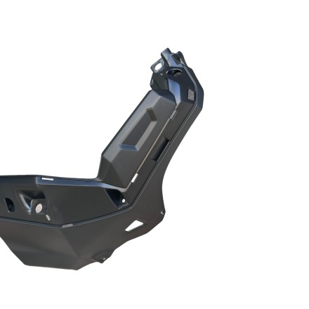 PEDANA COVER PAVIMENTO DESTRO ORIGINALE HONDA X-ADV 750 2017-2024