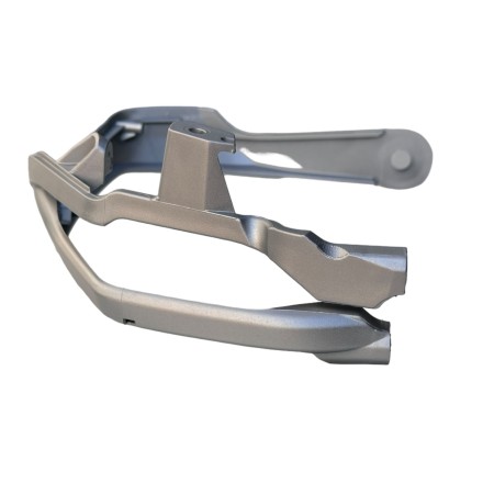 PARAMANO GRIGIO PROTEZIONE DESTRO ORIGINALE DUCATI MULTISTRADA 1200 DVT 1260 950