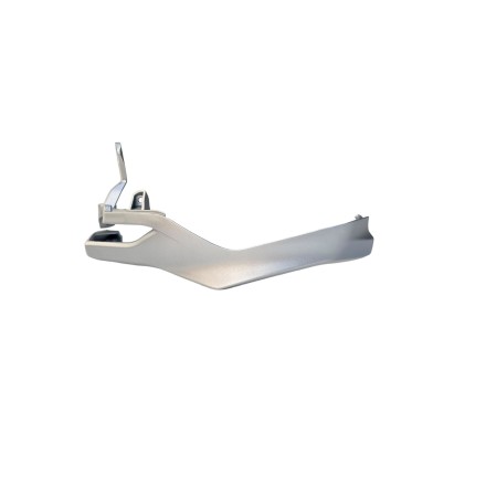 PARAMANO GRIGIO PROTEZIONE SINISTRO ORIGINALE DUCATI MULTISTRADA 1200 1260 950