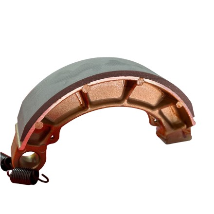 EBC SET CEPPI GANASCE FRENO PER KYMCO VENOX E MOTOCICLI HONDA SHADOW VF ETC (VEDERE DESCRIZIONE)