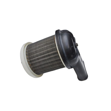 FILTRO ARIA AIRBOX CON COVER ORIGINALE YAMAHA XV 535 Virago 1987