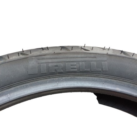 PIRELLI ANGEL SCOOTER COPPIA GOMME PNEUMATICI 100/80-16 + 120/80-16 DOT 20-21