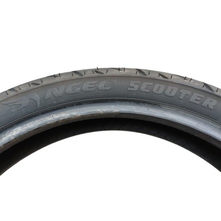 PIRELLI ANGEL SCOOTER COPPIA GOMME PNEUMATICI 100/80-16 + 120/80-16 DOT 20-21