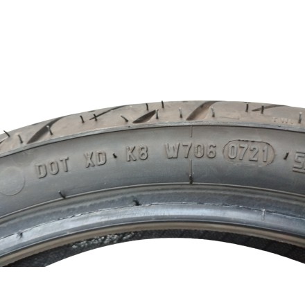 PIRELLI ANGEL SCOOTER COPPIA GOMME PNEUMATICI 100/80-16 + 120/80-16 DOT 20-21