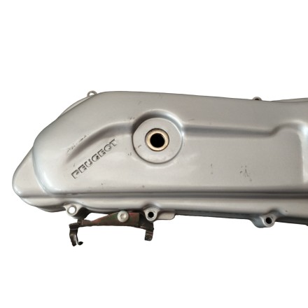 COPERCHIO COVER MOTORE CARTER FRIZIONE PEUGEOT TRAKKER 50 (1997-2001)