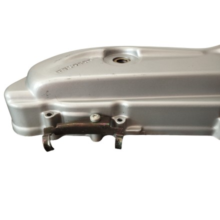 COPERCHIO COVER MOTORE CARTER FRIZIONE PEUGEOT TRAKKER 50 (1997-2001)