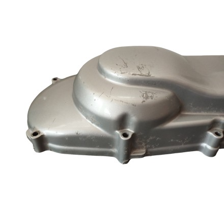 COPERCHIO COVER MOTORE CARTER FRIZIONE PEUGEOT TRAKKER 50 (1997-2001)