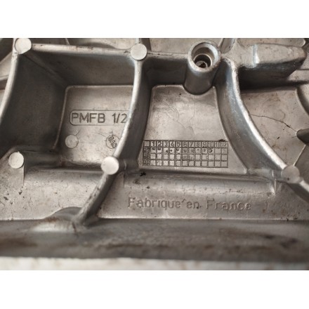 COPERCHIO COVER MOTORE CARTER FRIZIONE PEUGEOT TRAKKER 50 (1997-2001)