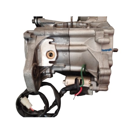 CARTER MOTORE CON ALBERO ORIGINALE PEUGEOT BUXY 50 / SPEEDAKE 50 PM FB1