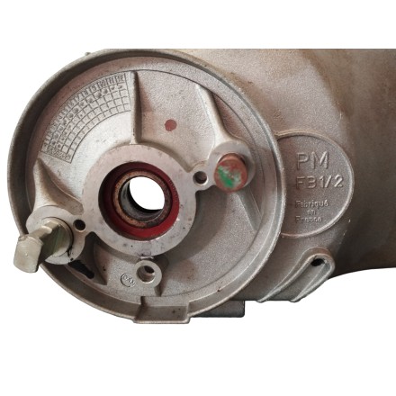 CARTER MOTORE CON ALBERO ORIGINALE PEUGEOT BUXY 50 / SPEEDAKE 50 PM FB1