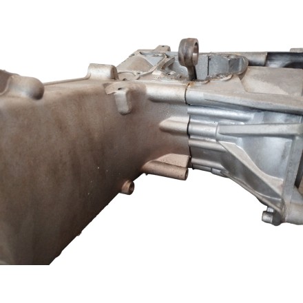 CARTER MOTORE CON ALBERO ORIGINALE PEUGEOT BUXY 50 / SPEEDAKE 50 PM FB1