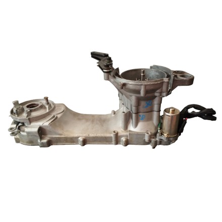 CARTER MOTORE CON ALBERO ORIGINALE PEUGEOT BUXY 50 / SPEEDAKE 50 PM FB1