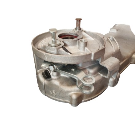 CARTER MOTORE CON ALBERO ORIGINALE PEUGEOT BUXY 50 / SPEEDAKE 50 PM FB1