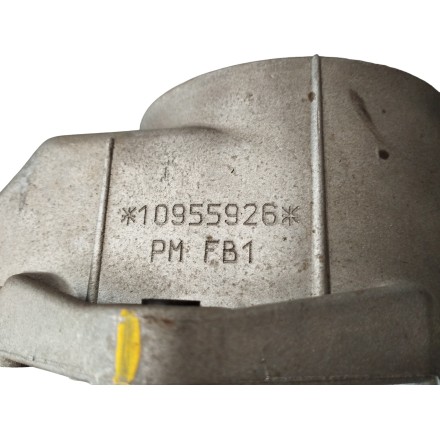 CARTER MOTORE CON ALBERO ORIGINALE PEUGEOT BUXY 50 / SPEEDAKE 50 PM FB1