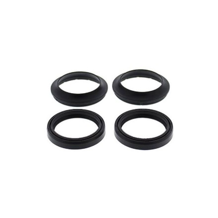 KIT PARAOLI FORCELLA E PARAPOLVERE 48X61X11 PER DUCATI DIAVEL MTS 1260 S MONSTER 1200 SCRAMBLER SS 393 S HYPER 950 SP