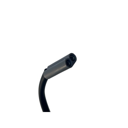 COPPIA FRECCE ANTERIORI DESTRA/SINISTRA PER Piaggio Free 50/100 (1992-2002)