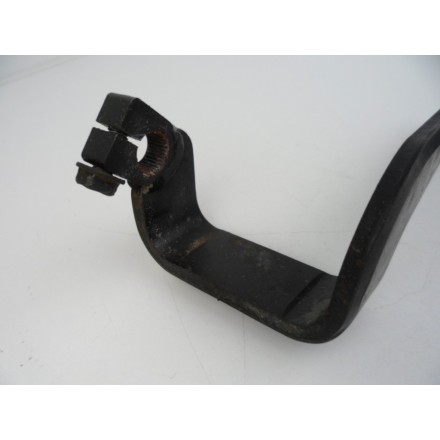 PEDALE LEVA CAMBIO MARCE MOTORE SINISTRA KAWASAKI ER-5 500 2005