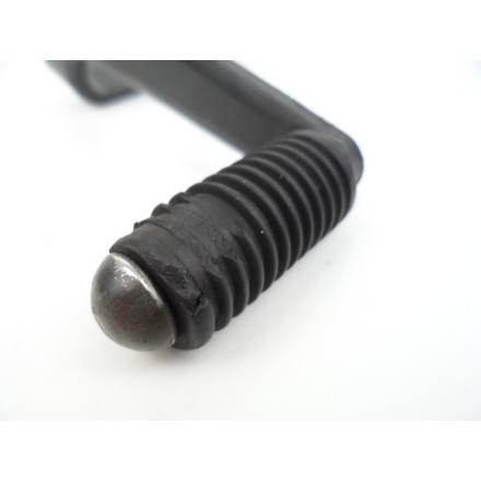 PEDALE LEVA CAMBIO MARCE MOTORE SINISTRA KAWASAKI ER-5 500 2005