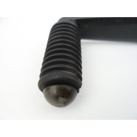 PEDALE LEVA CAMBIO MARCE MOTORE SINISTRA KAWASAKI ER-5 500 2005