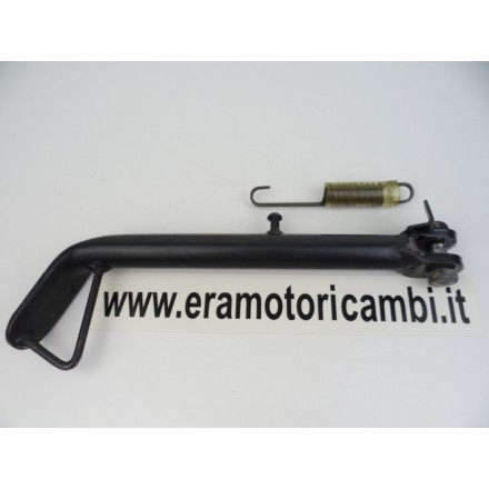 CAVALLETTO LATERALE COMPLETO DI MOLLA KAWASAKI ER-5 500 2005