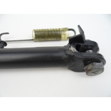 CAVALLETTO LATERALE COMPLETO DI MOLLA KAWASAKI ER-5 500 2005