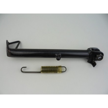 CAVALLETTO LATERALE COMPLETO DI MOLLA KAWASAKI ER-5 500 2005
