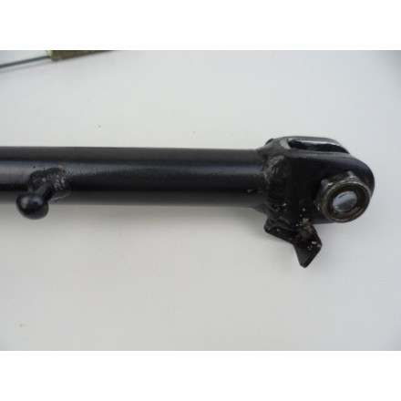 CAVALLETTO LATERALE COMPLETO DI MOLLA KAWASAKI ER-5 500 2005