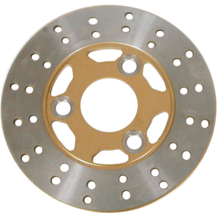 DISCO FRENO ANTERIORE PER APRILIA SONIC / EASY MORNING / ZIP 50