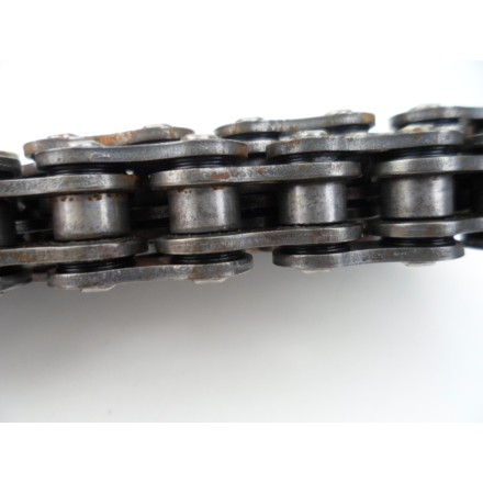 SET TRASMISSIONE CATENA CORONA E PIGNONE KAWASAKI ER-5 500 2005