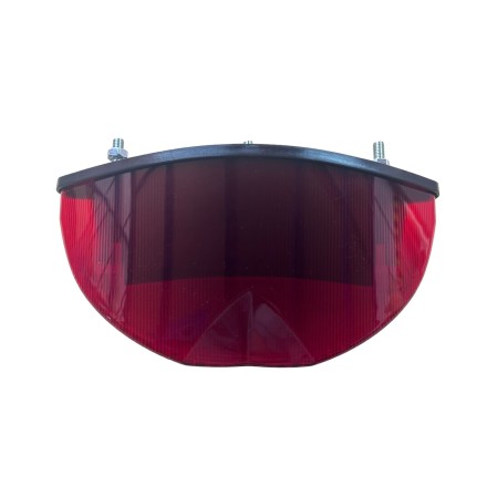 GRUPPO FARO FANALE STOP POSTERIORE PER BMW F650 GS F800 ST G650 R1200 GS ("00-10)