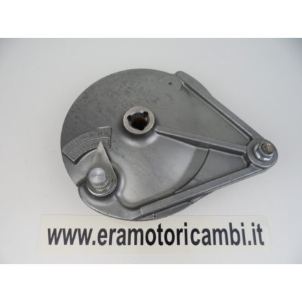 MOZZO GANASCE TAMBURO FRENO RUOTA POSTERIORE COMPLETO KAWASAKI ER-5 500 2005
