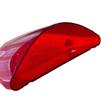 VETRO FARO FANALE STOP POSTERIORE PER BMW F650 GS F800 ST G650 R1200 GS ("00-10)