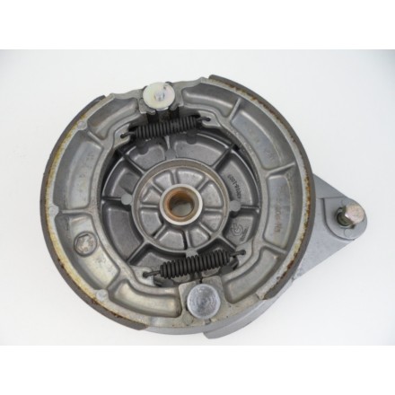 MOZZO GANASCE TAMBURO FRENO RUOTA POSTERIORE COMPLETO KAWASAKI ER-5 500 2005