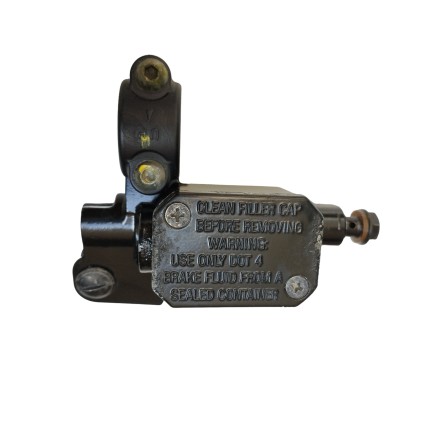 POMPA FRENO ANTERIORE ORIGINALE PIAGGIO MP3 300 ABS 2016