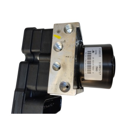 CENTRALINA ABS MODULATORE FRENI ORIGINALE PIAGGIO MP3 300 ABS 2016