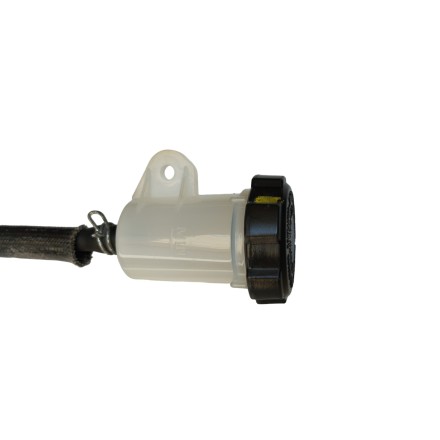 POMPA FRENO A MANO/STAZIONAMENTO ORIGINALE PIAGGIO MP3 300 ABS 2016