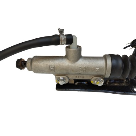 POMPA FRENO A MANO/STAZIONAMENTO ORIGINALE PIAGGIO MP3 300 ABS 2016