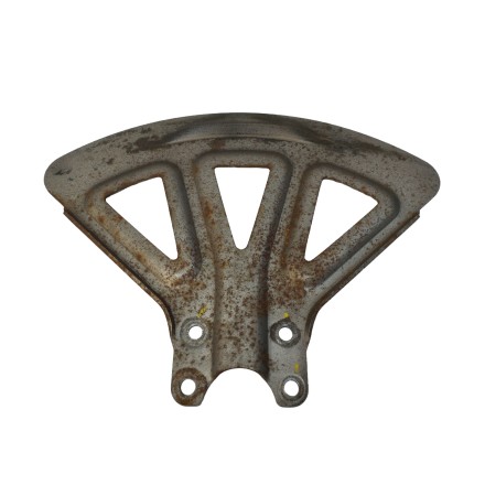 DISCO FRENO A MANO STAZIONAMENTO ORIGINALE PIAGGIO MP3 300 ABS 2016