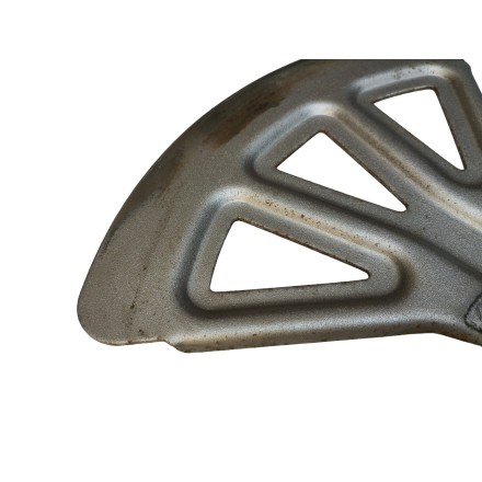 DISCO FRENO A MANO STAZIONAMENTO ORIGINALE PIAGGIO MP3 300 ABS 2016