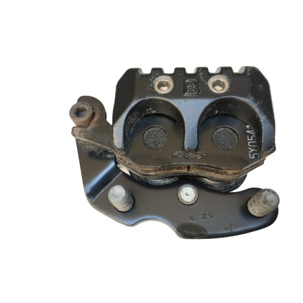 PINZA FRENO RUOTA POSTERIORE ORIGINALE PIAGGIO MP3 300 ABS 2016