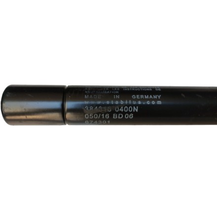 AMMORTIZZATORE SELLA SELLINO SELLONE ORIGINALE PIAGGIO MP3 300 ABS 2016