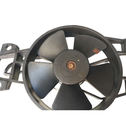 VENTOLA RADIATORE RAFFREDDAMENTO MOTORE ORIGINALE PIAGGIO MP3 300 ABS 2016