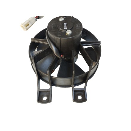 VENTOLA RADIATORE RAFFREDDAMENTO MOTORE ORIGINALE PIAGGIO MP3 300 ABS 2016