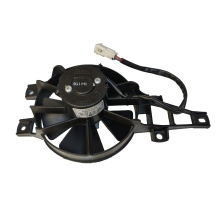 VENTOLA RADIATORE RAFFREDDAMENTO MOTORE ORIGINALE PIAGGIO MP3 300 ABS 2016