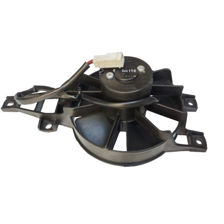 VENTOLA RADIATORE RAFFREDDAMENTO MOTORE ORIGINALE PIAGGIO MP3 300 ABS 2016