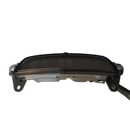 STRUMENTAZIONE CRUSCOTTO STRUMENTI SPIE ORIGINALE PIAGGIO MP3 300 ABS 2016