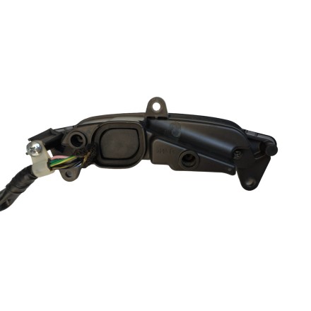 STRUMENTAZIONE CRUSCOTTO STRUMENTI SPIE ORIGINALE PIAGGIO MP3 300 ABS 2016