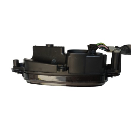 STRUMENTAZIONE CRUSCOTTO STRUMENTI SPIE ORIGINALE PIAGGIO MP3 300 ABS 2016