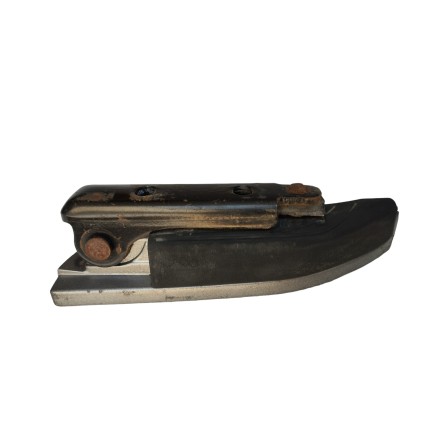 COPPIA PEDALINI POSTERIORI ORIGINALE PIAGGIO MP3 300 ABS 2016