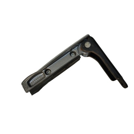 COPPIA PEDALINI POSTERIORI ORIGINALE PIAGGIO MP3 300 ABS 2016